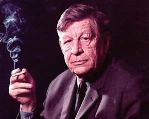 W. H. Auden