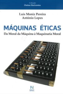 Máquinas Éticas