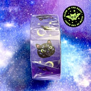 VOID Washi Tape (Glow in the Dark!)