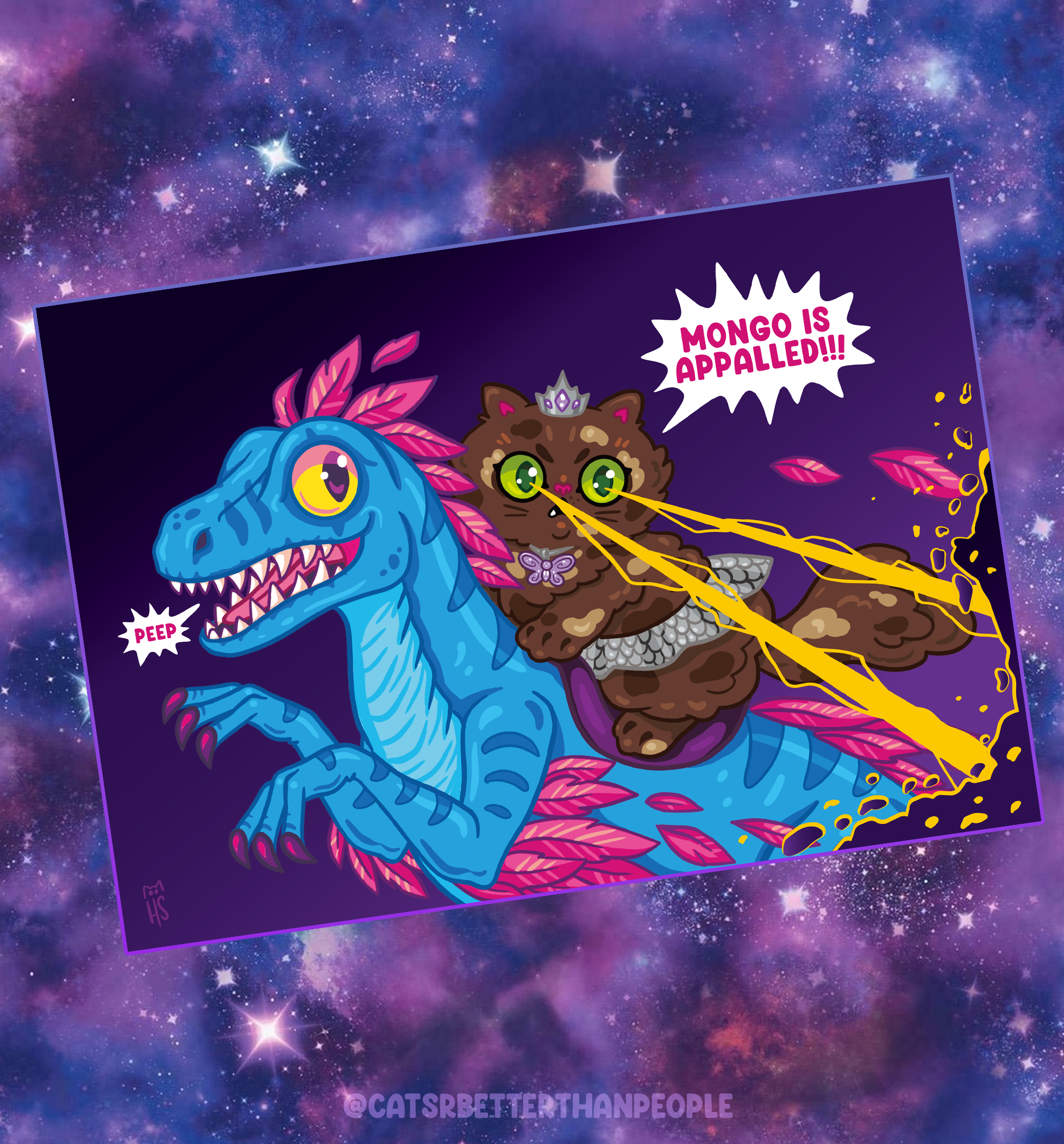 The Dungeon Crawler Celestial Box – Pre-Order