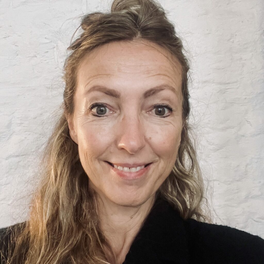 Hélène Mulder webdesigner & filmmaker
