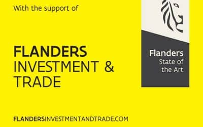 Flanders Investment & Trade: Subsidie voor je online communicatie