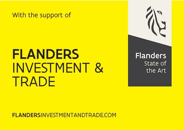 Flandres Investment & Trade subsidie voor online marketing