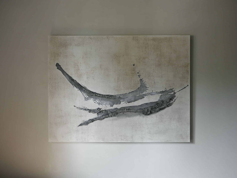 Online presence for painter