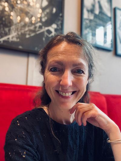 Hélène Mulder