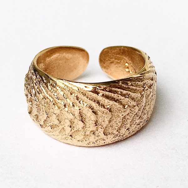 online presence for a jewellery designer