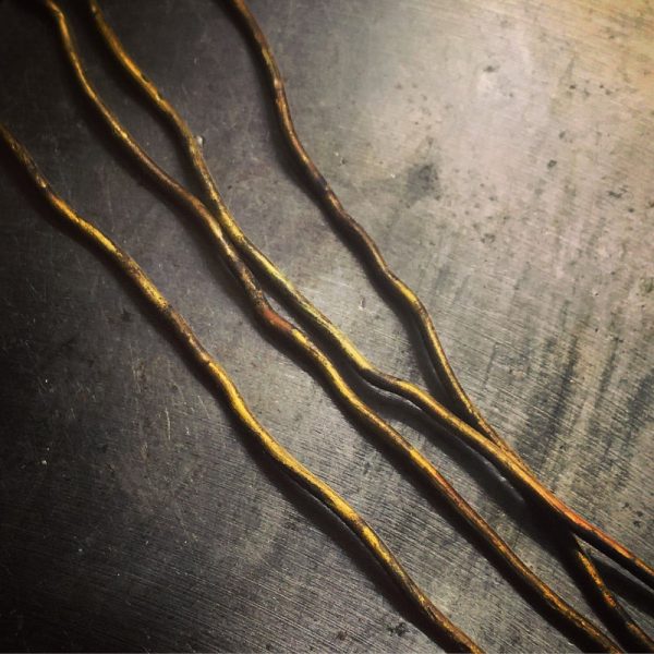 online presence for a jewellery designer