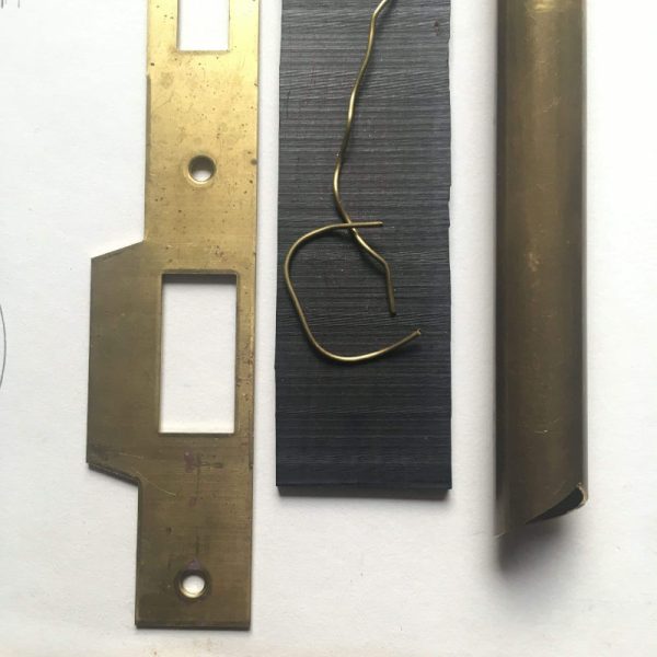 online presence for a jewellery designer