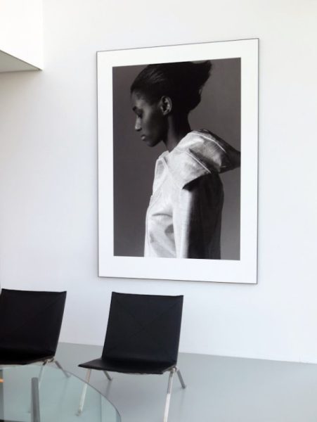website voor creatieven