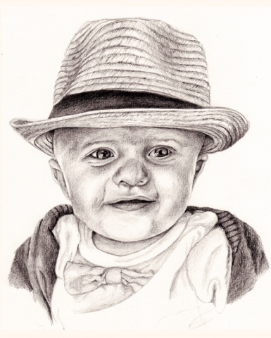 Child portrait