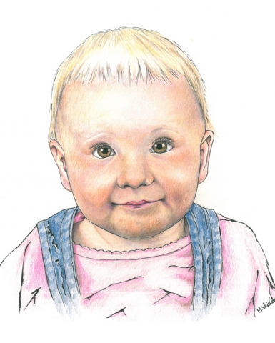 Child portrait