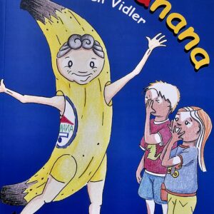 Nana Banana Book