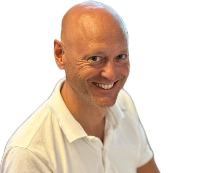 Fredrik Lemón - Din Naprapat HEL-Friskvård