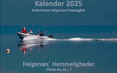 Kalender 2025