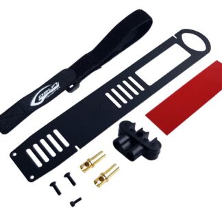 H2471-S G10 BATTERY TRAY WITH BATTERY CONNECTOR