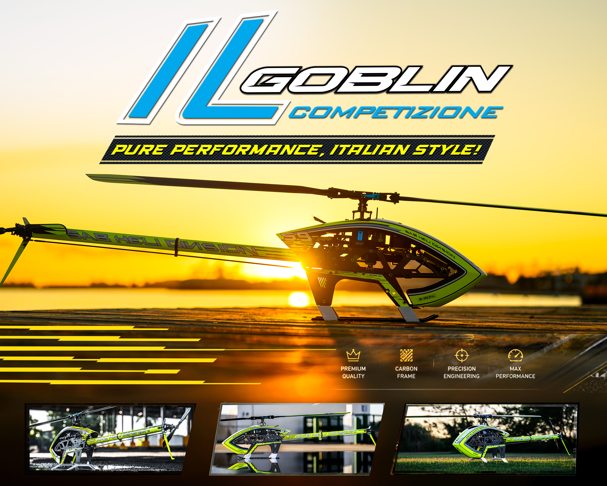 ILGOBLIN COMPETIZIONE - Bild 5