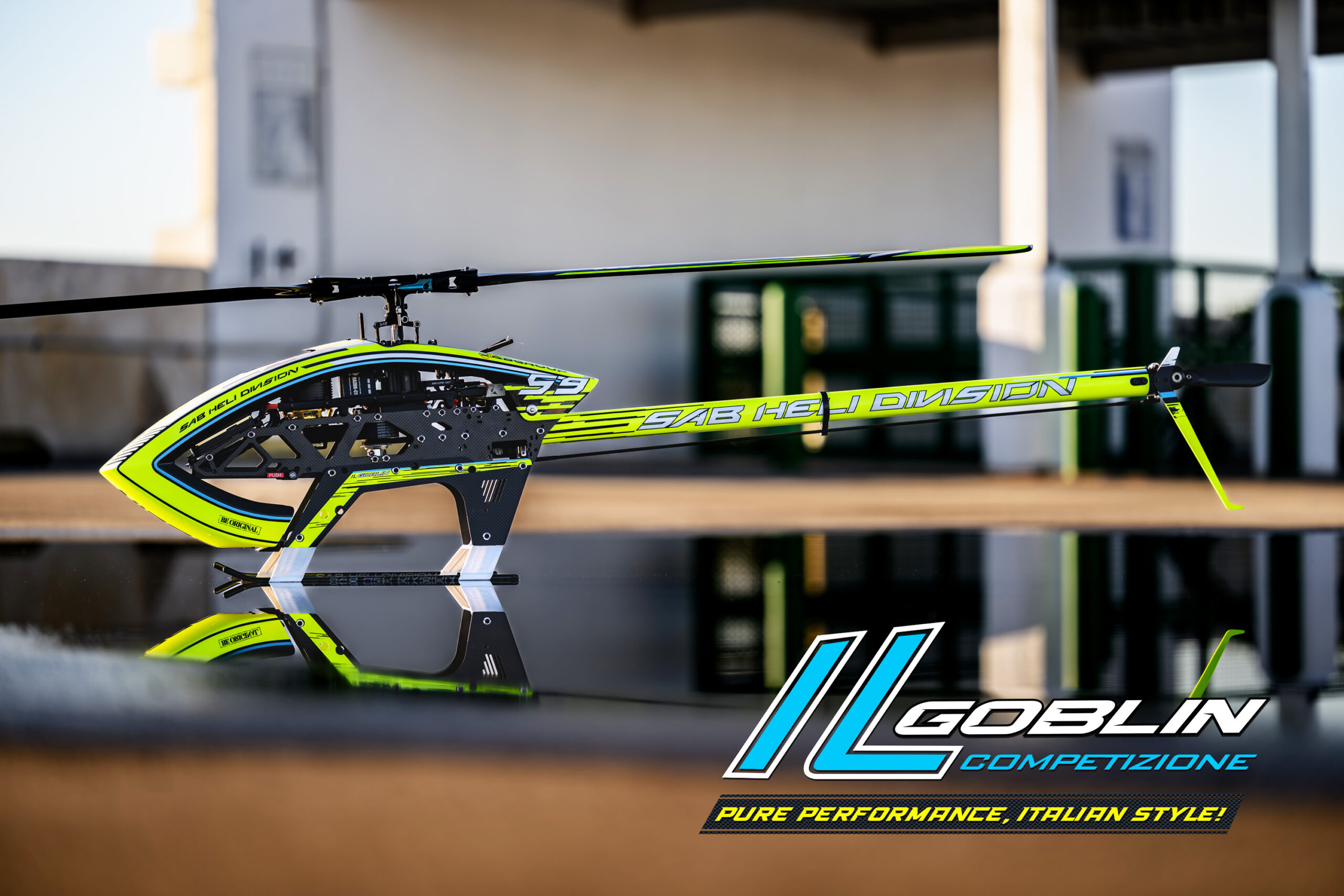 ILGOBLIN COMPETIZIONE - Bild 15