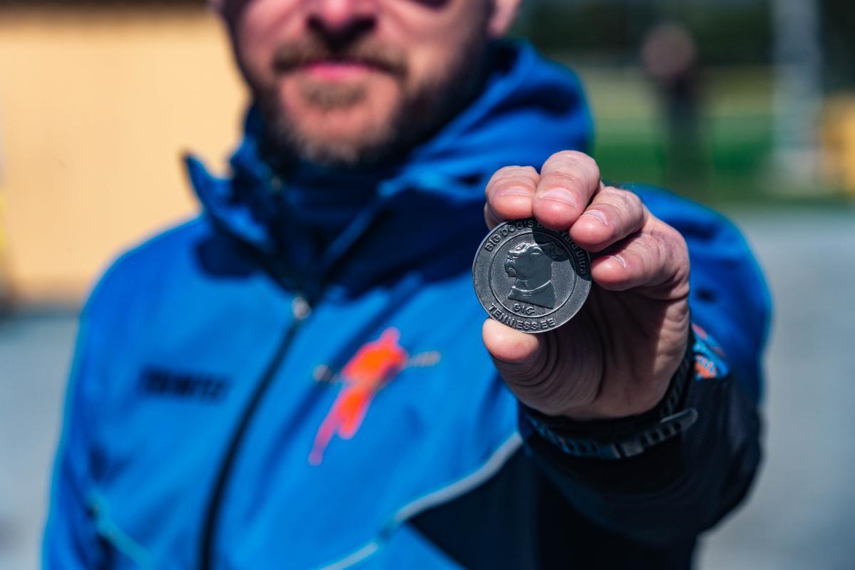 Hell Backyard Ultra Hell Ultraløperklubb