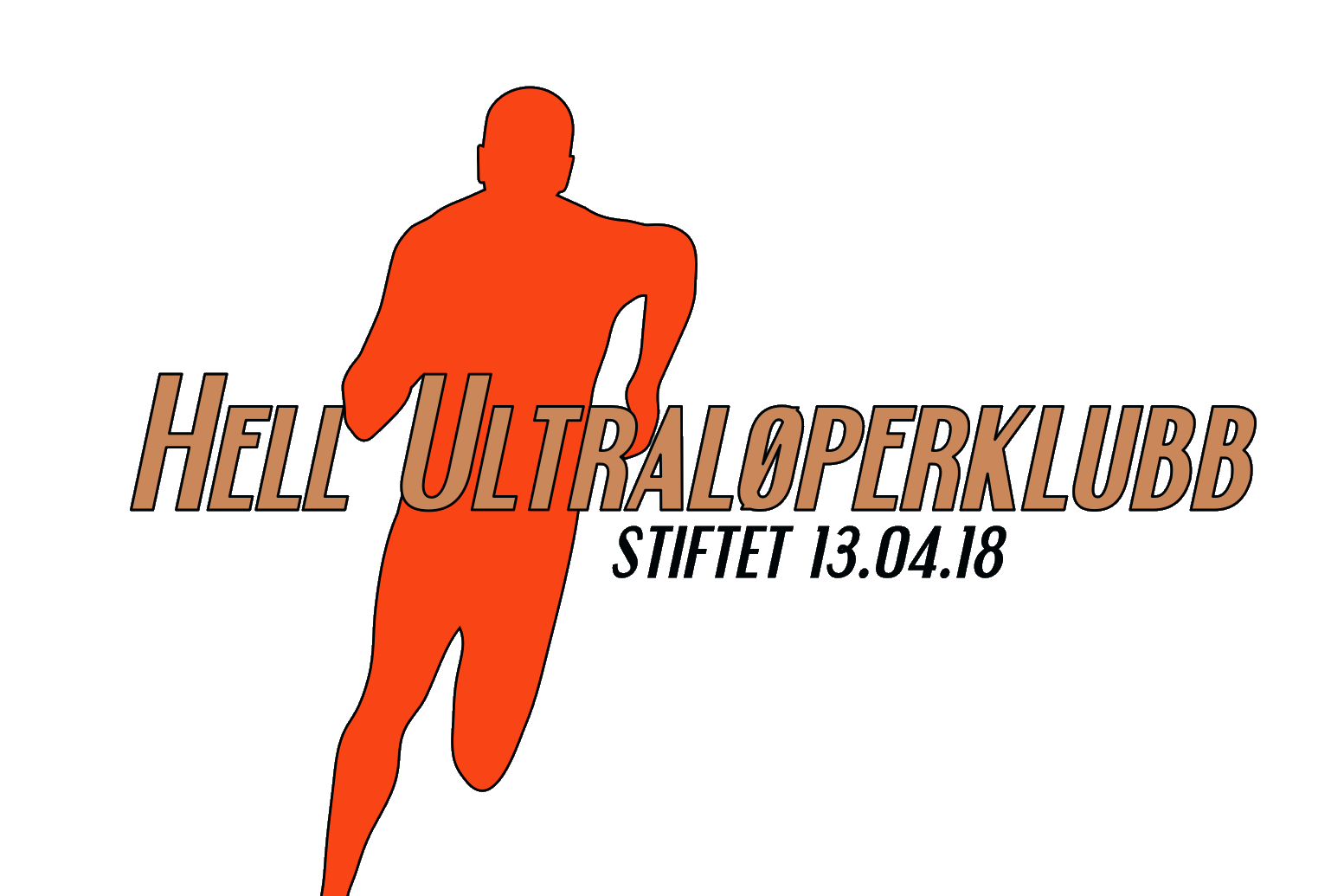 Hell Ultraløperklubb