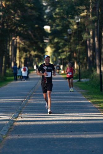 Foto: Eirik Yven/Hell Ultraløperklubb