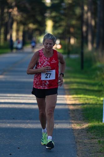 Foto: Eirik Yven/Hell Ultraløperklubb