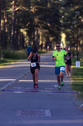 Foto: Eirik Yven/Hell Ultraløperklubb