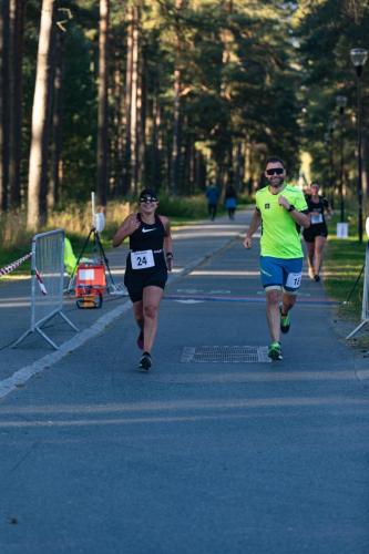 Foto: Eirik Yven/Hell Ultraløperklubb