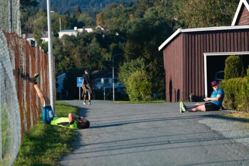 Foto: Eirik Yven/Hell Ultraløperklubb