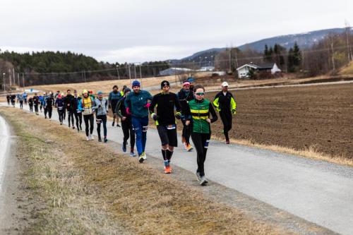 Foto: Eirik Yven (@yven) og Hell Ultraløperklubb (@hell_ultraloperklubb)