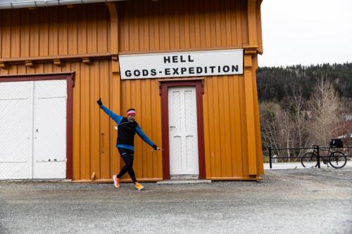 Foto: Eirik Yven (@yven) og Hell Ultraløperklubb (@hell_ultraloperklubb)