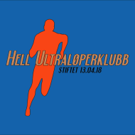 Hell Ultraløperklubb