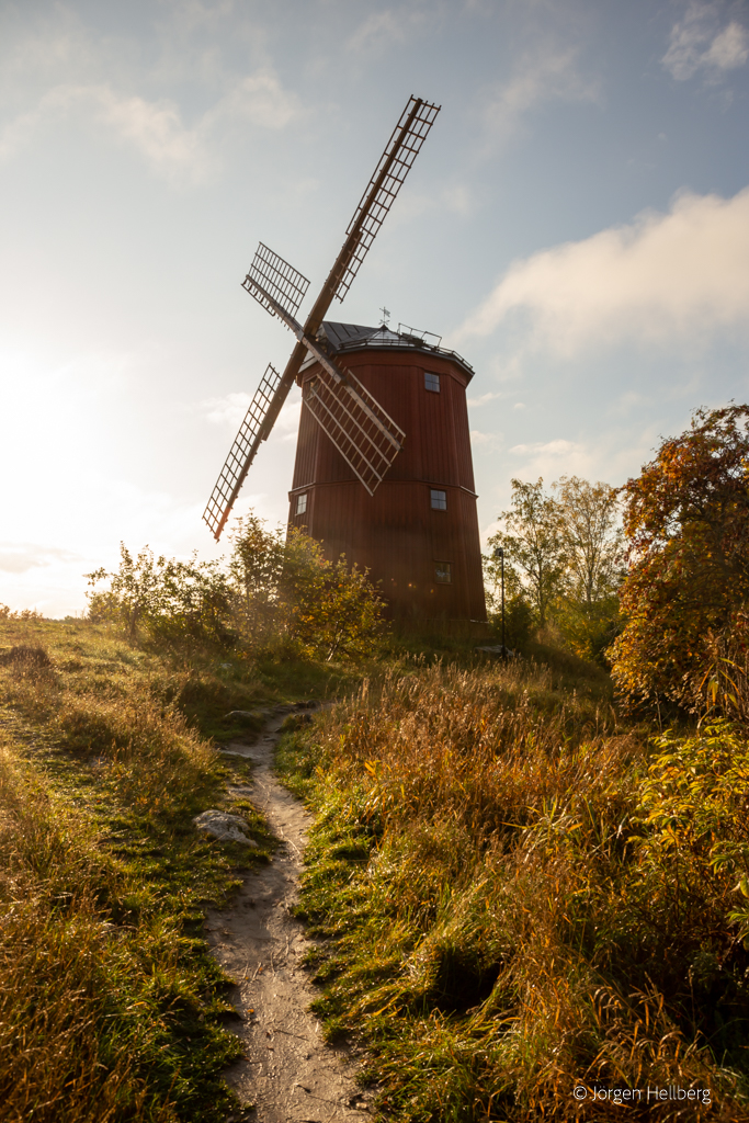 Windmill