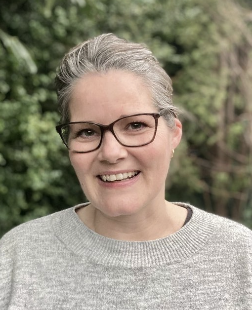 Pernille Riis Durafour, MBSR-underviser, Hellebæk Skovhave