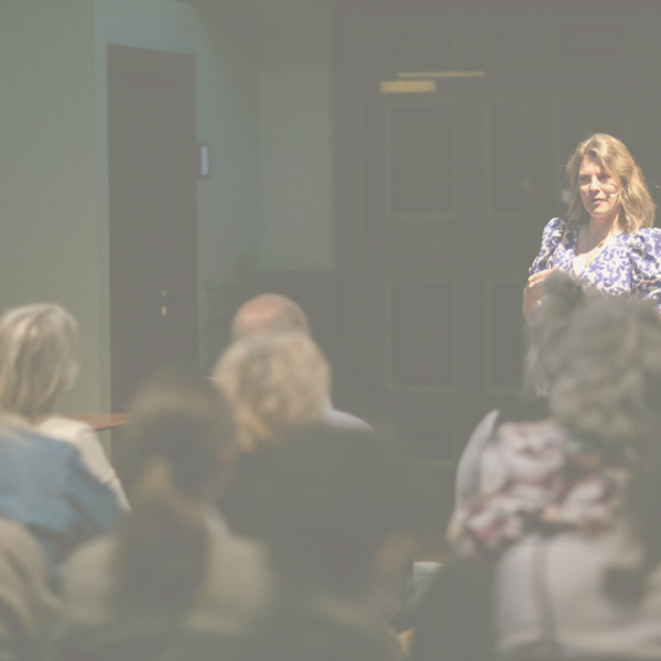 Kursus Intuition, kreativitet & clairvoyance