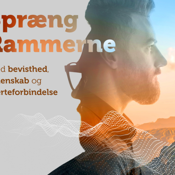 Workshop – Spræng Rammerne