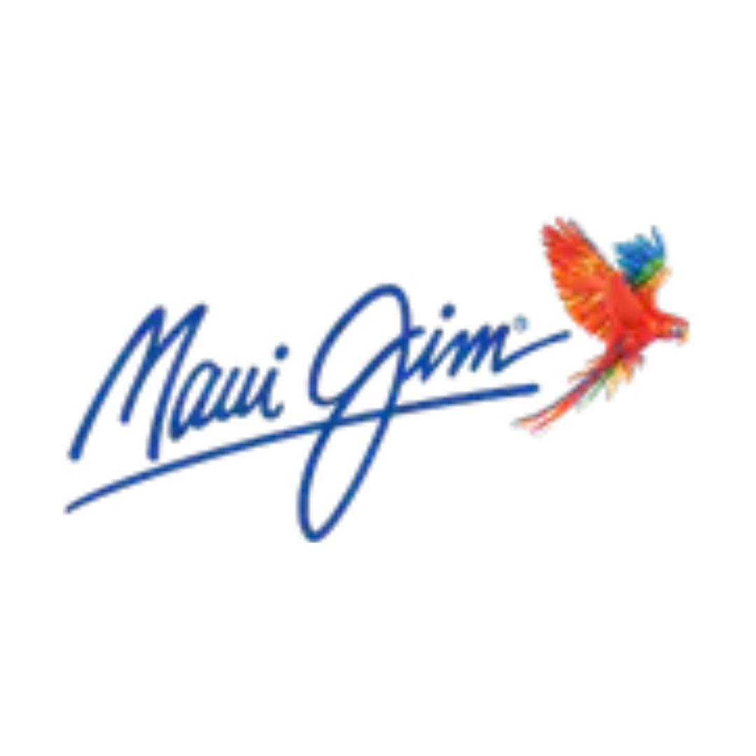 Maui Jim logo