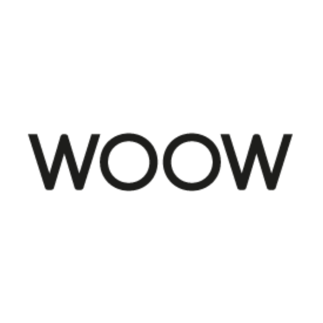 Woow logo
