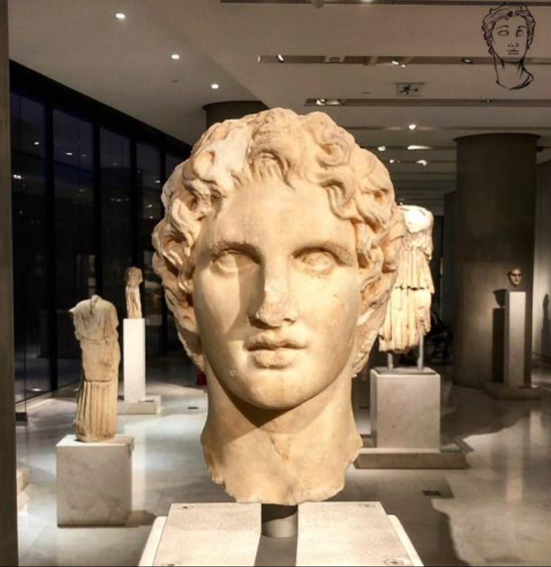 The many faces of Alexander the Great – Hellenistic History