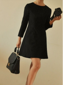 Dressing Rules نصائح واساسيات تنسيق الملابس كل بنت لازم تعرفها ...