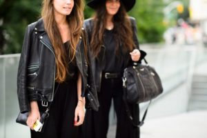 Dressing Rules نصائح واساسيات تنسيق الملابس كل بنت لازم تعرفها ...