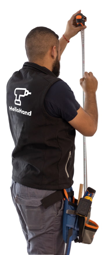 operario hellohand