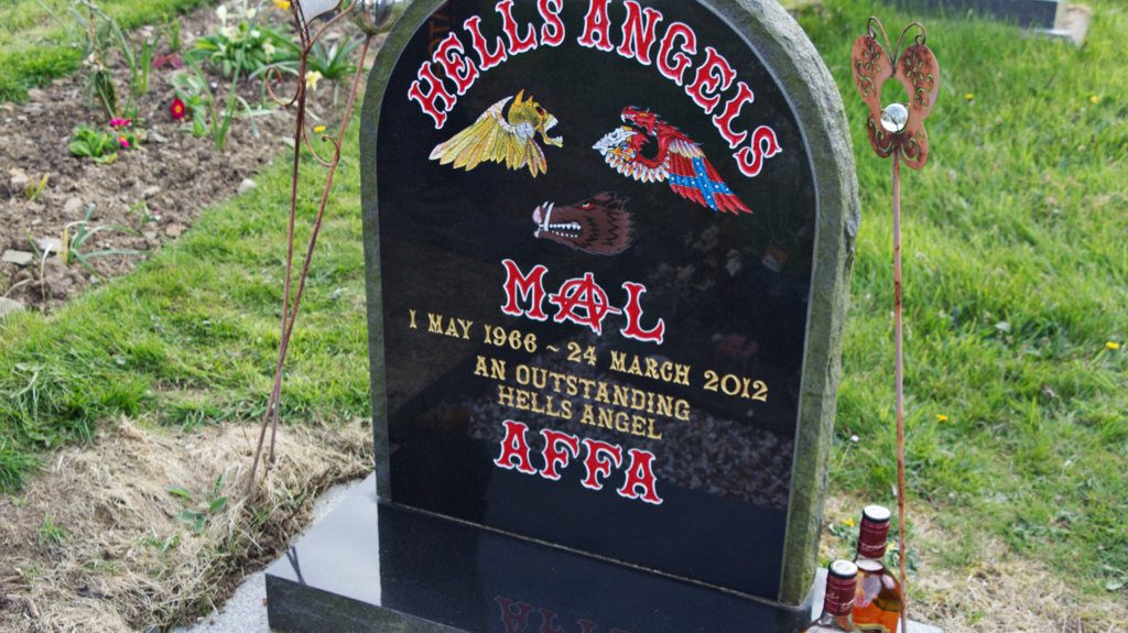 Hells Angels AFFA