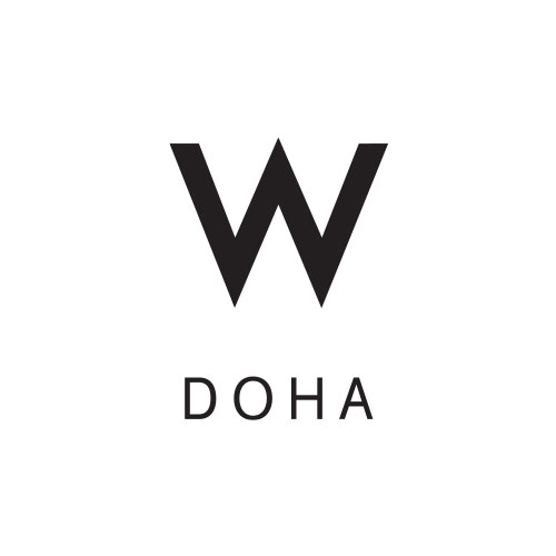 W Doha Qatar Logo