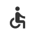 ACCESSIBLE icon