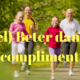 (Veel) Beter dan een compliment