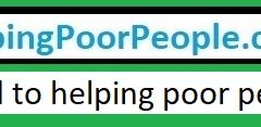 helpingpoorpeople.com
