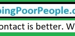 helpingpoorpeople.com