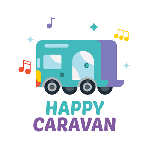 Doneer nu aan Happy Caravan