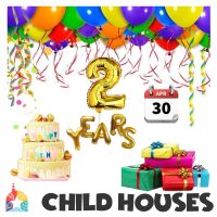 Child Houses Party