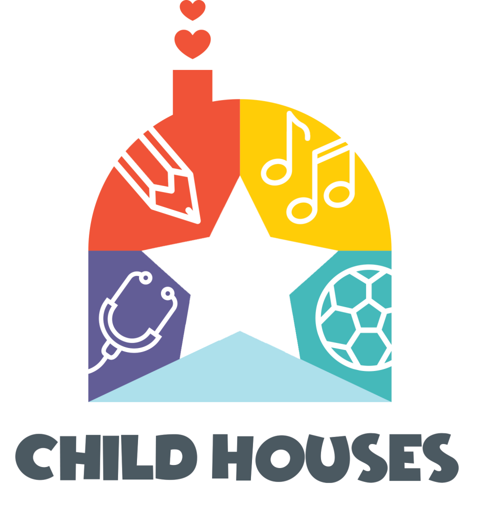 Doneer nu aan Child Houses